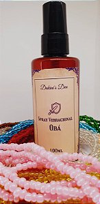 Spray Vibracional Obá