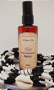 Spray Vibracional Omulu