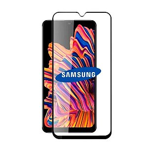 Película Protetora de Vidro 3D  Samsung - S21