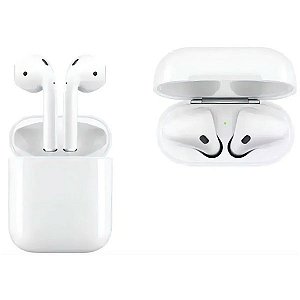 Fones de Ouvido Sem Fio TWS Kaidi KD-788