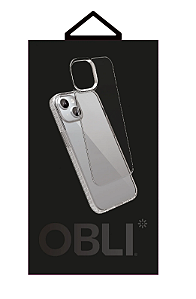 Case Transparente Premium para iPhone 17 Pro e 17 Pro Max | Certificação Militar | Antiamarelamento