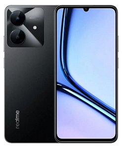Realme Note 60X 128GB Novo Lacrado — Garantia e Nota Fiscal