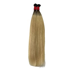 Liso Natural Raiz Esfumada Escura Vietnamita 50g