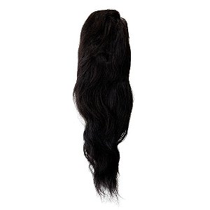 Peruca Lace Front 360ª Liso