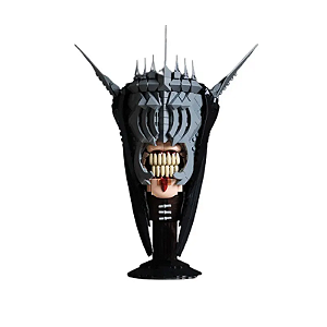 A Boca de Sauron O Senhor dos Anéis - Blocos de Montar