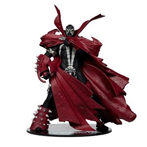 Action Figure Spawn Comic Cover #95 - McFarlane Toys