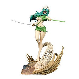 Estátua Neliel 30 Cm - Bleach