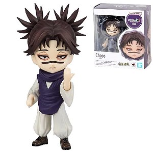 Figure Choso Jujutsu Kaisen - Bandai Figuarts Mini
