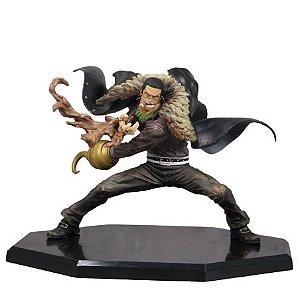 Figure Crocodile 15 Cm - One Piece