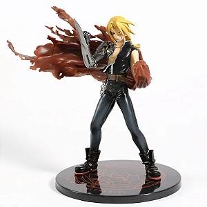 Figure Edward Elric Fullmetal Alchemist