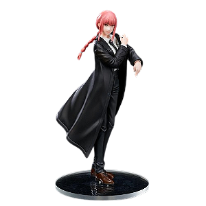 Figure Makima Chainsaw Man - Original Furyu