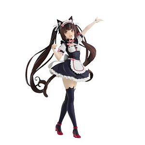 Figure Nekopara Chocola Pop Up Parade - Original Good Smile Company