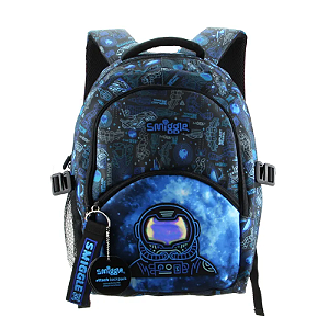 Mochila escolar Astronauta Original Smiggle