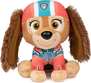 Pelúcia Liberty Original Patrulha Canina - Nickelodeon