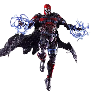 Magneto – Original Play Arts