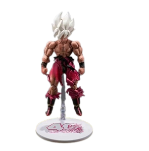 Son Goku 40th Anniversary – S.H. Figuarts Bandai | Dragon Ball Z