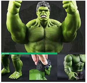 Hulk 42cm – Avengers Age of Ultron