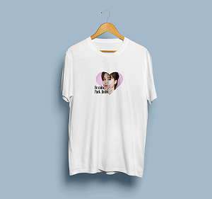 Camiseta Be Mine