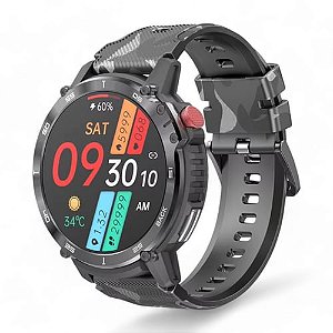 SMARTHWATCH SOLTO ESSENCIAL