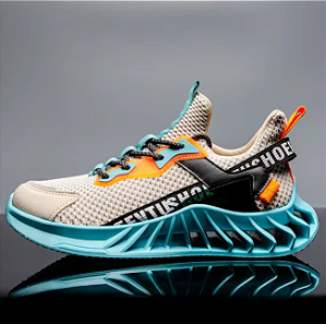 TÊNIS SOLTO BOOSTER