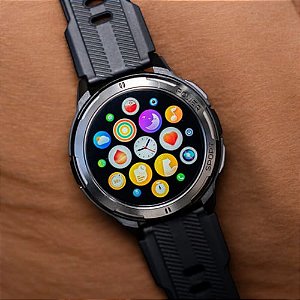 SMARTHWATCH SOLTO FIRE