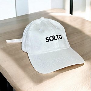 BONÉ SOLTO ABA CURTA