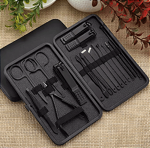 CORTADOR DE UNHAS SOLTO