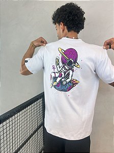 CAMISA SOLTO OVER GRAVITY