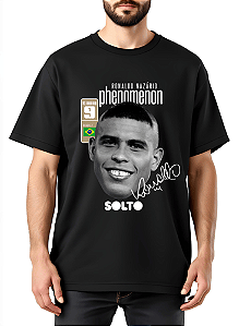 CAMISA ST OVER RONALDO