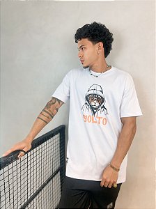 CAMISA SOLTO OVER CAT STALKER