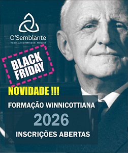 Matrícula - Formação Winnicottiana 2026