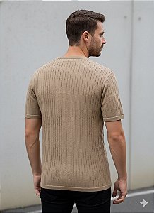 Camiseta Masculina (Rei)