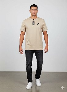 Camiseta Masculina Nike Air American Flag (Oversized)