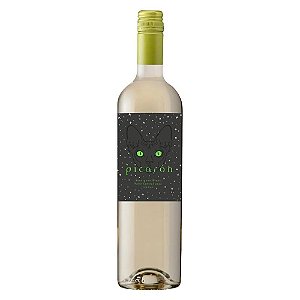 Vinho Branco Chileno Picarón Sauvignon Blanc 750ml
