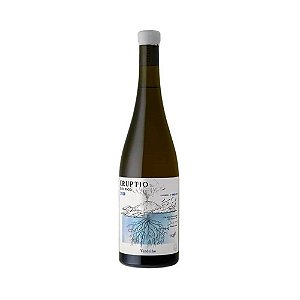 Vinho Branco Português Eruptio Verdelho Açores D.O Pico