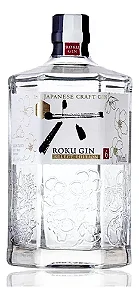 Gin Roku Japones Craft 700ml
