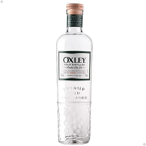 Gin Oxley Cold Distilled 750ml