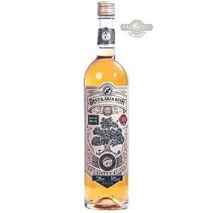 Cachaça Destilaria Rech Umburana 750 Ml