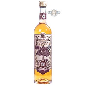 Cachaça Destilaria Rech Bálsamo 750 Ml