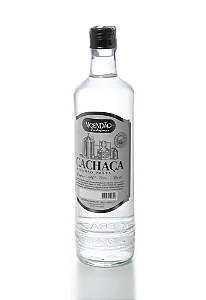 Cachaça Artesanal Moendão Prata 700ml