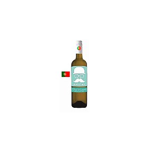 Vinho Branco Artolas White Moustache 750ml