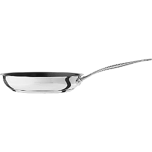 Frigideiras Cuisinart Chef'S Classic 22Cm E 27 Cm 722-911Ns