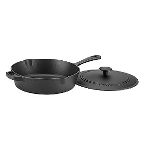 Frigideira Ferro Fundido Cuisinart Chef'S Classic Pci45-30