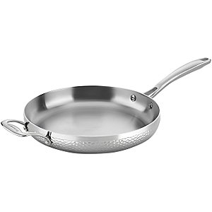 Frigideira Cuisinart Hammered Collection Htp22-30H