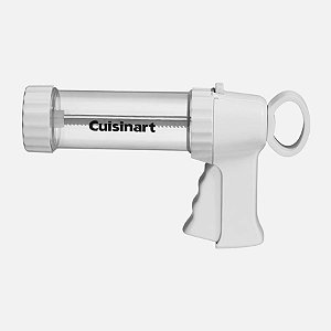 Maquina De Confeitar Cuisinart 25 Peças Ctg-00-Cp