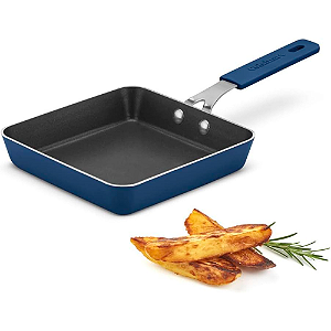 Mini Frigideira Quadrada Cuisinart® 5730M-14Nv