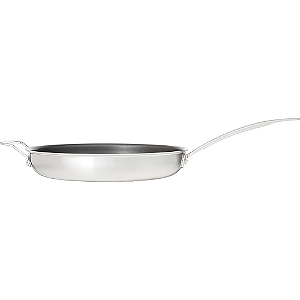 Panela Aço Inox Cuisinart Multiclad 30 Cm Mcp22-30Hnsn