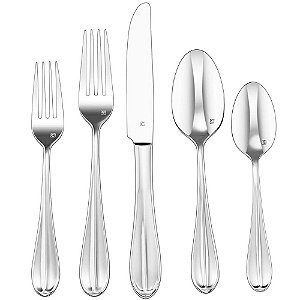 Talheres Cuisinart Verona Collection 20 Peças Cfe-20Pvr