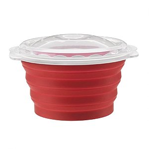 Pipoqueira Cuisinart Vermelha Ctg-00-Mpm