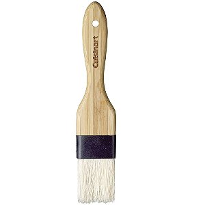 Pincel De Bambu Cuisinart Greengorment Ctg-Bam-Bb